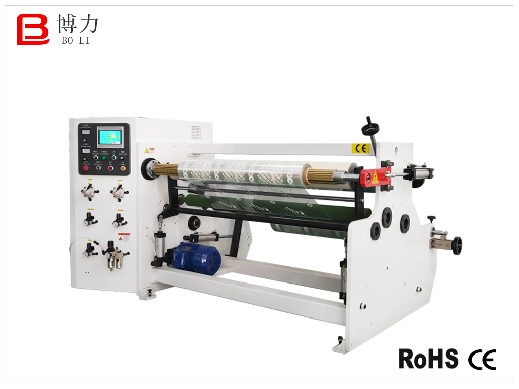 三合一全自動f806復(fù)卷機